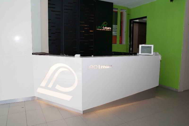 Leo Leisure Hotel @ Central Market Kuala Lumpur Exterior foto